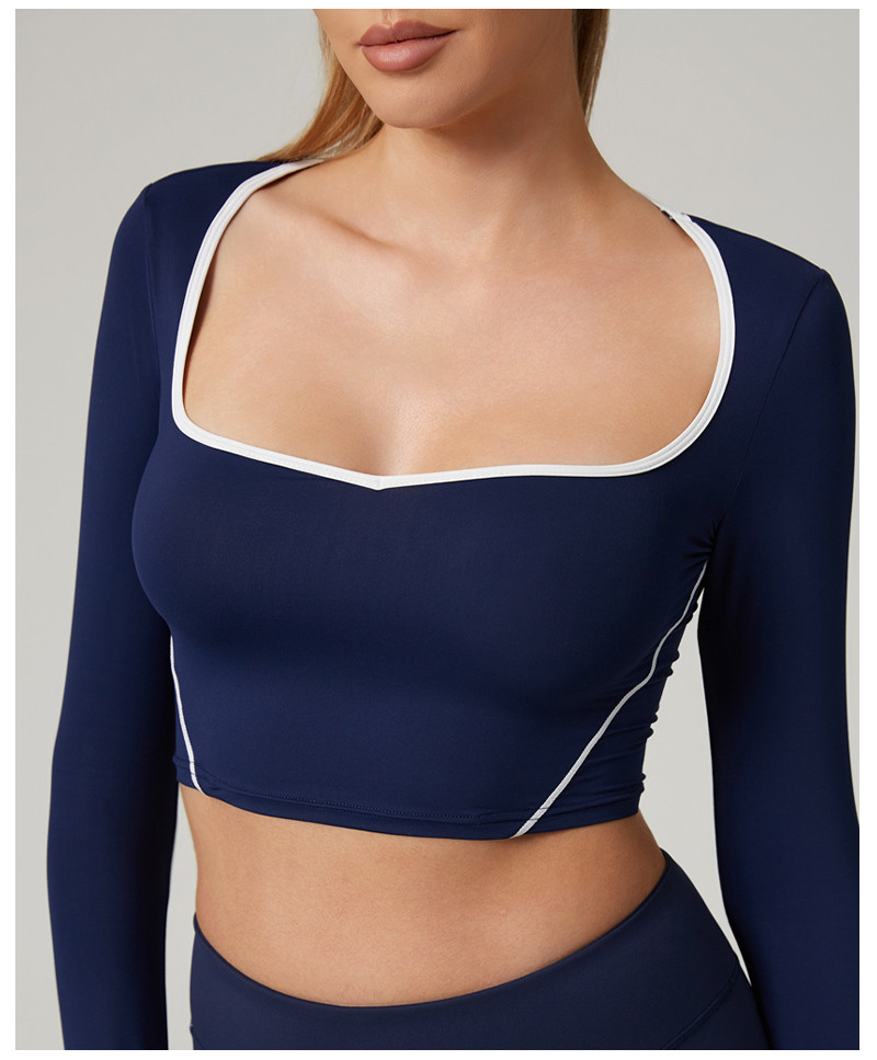 Yoga clothing manufacturing factory