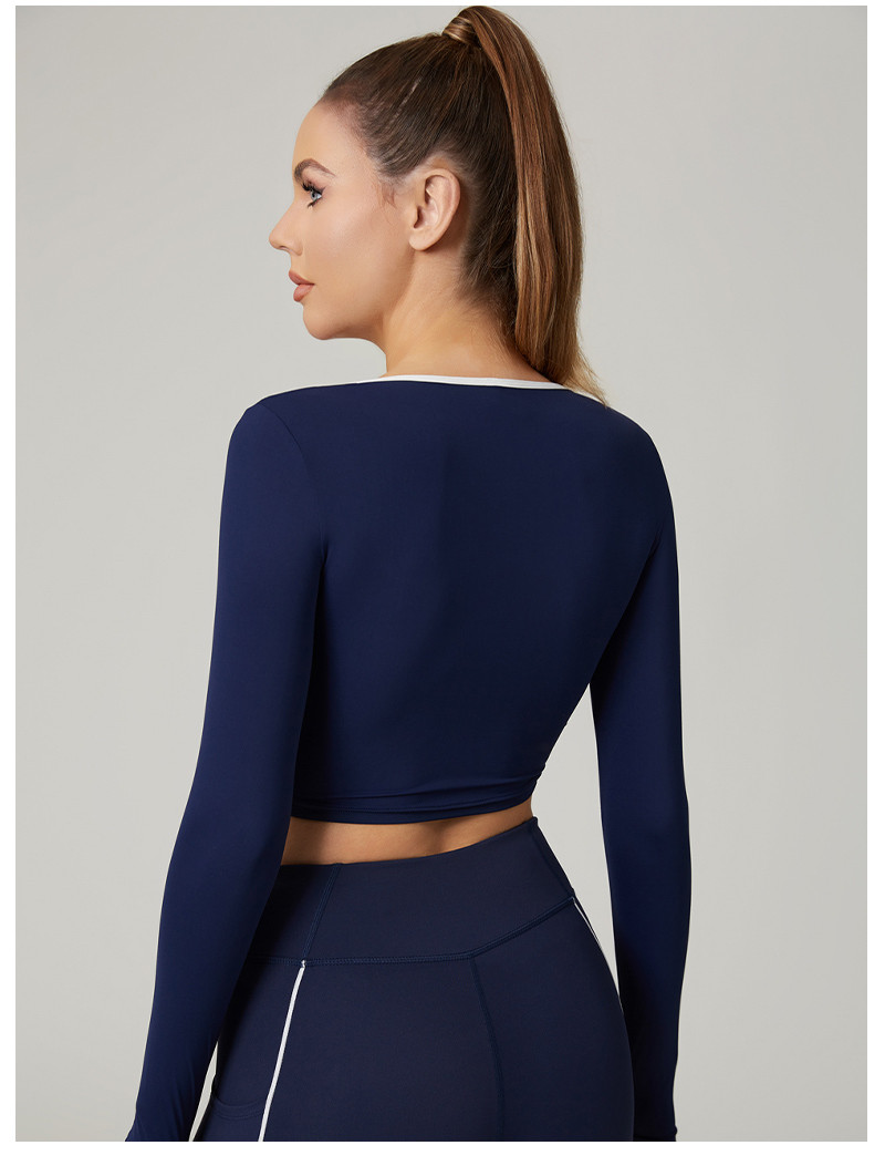 Yoga clothing customization
