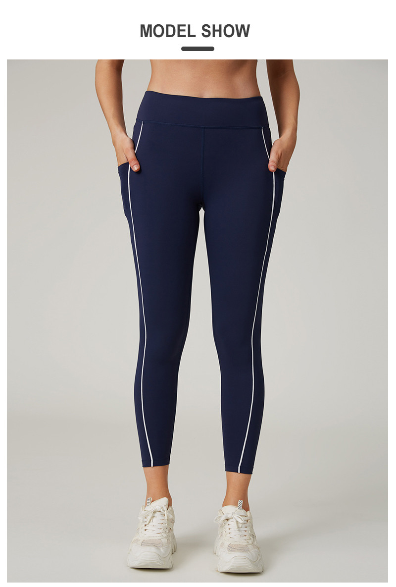 Yoga Leggings Manufacturer