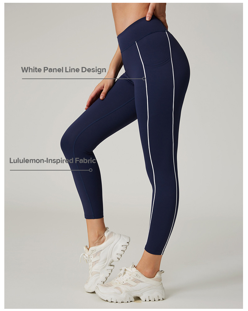 Workout Leggings Manufacturer