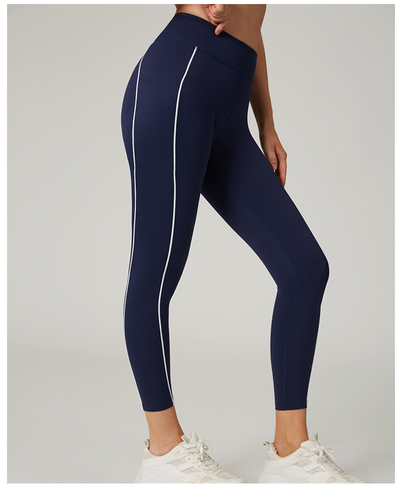 Yoga clothing manufacturing factory