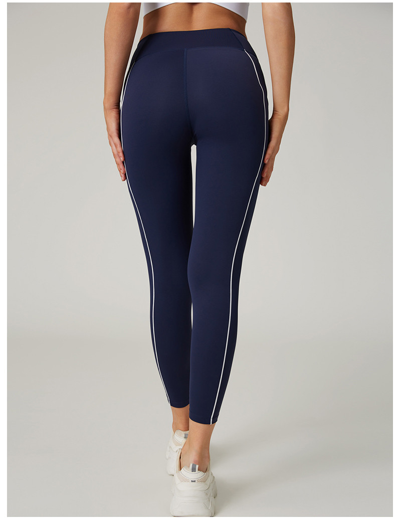 Yoga clothing customization