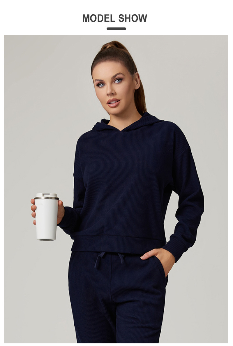 Women's Hoodie Manufacturer