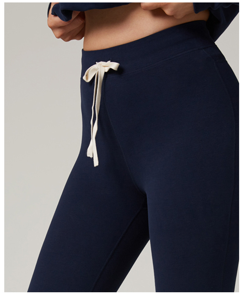 Joggers pants manufacturing factory