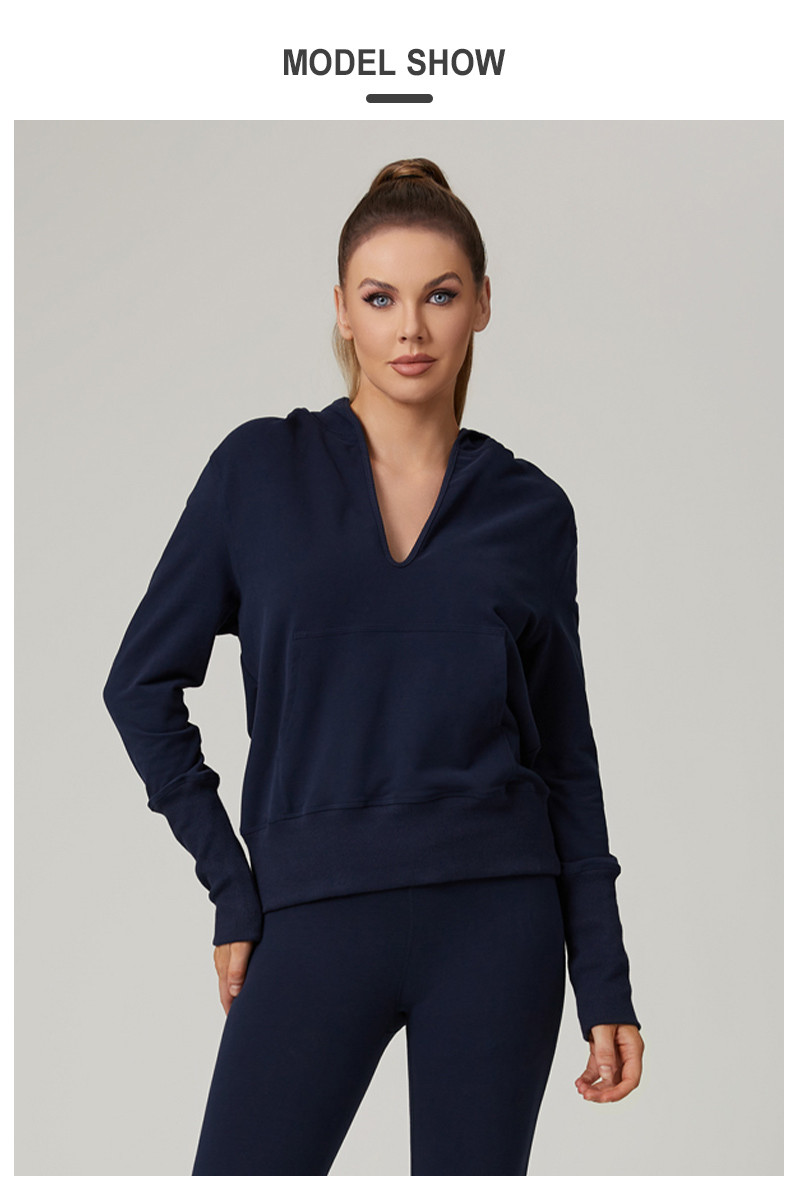 Women's Hoodie Manufacturer