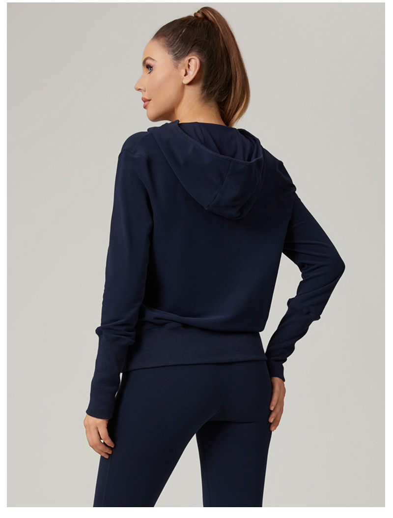 Women's Hoodie customization