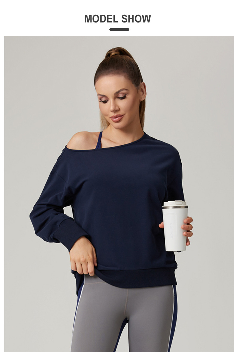 Women's Sweatshirt Manufacturer