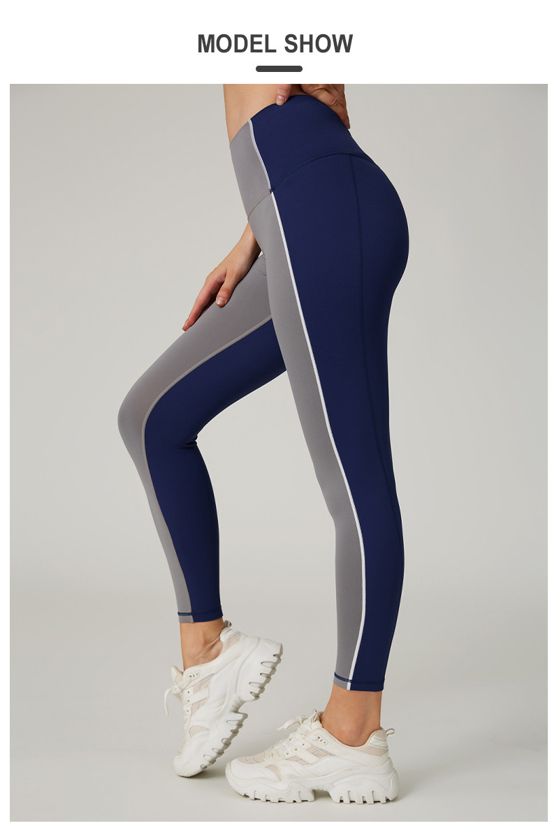 Women's Yoga Leggings Manufacturer