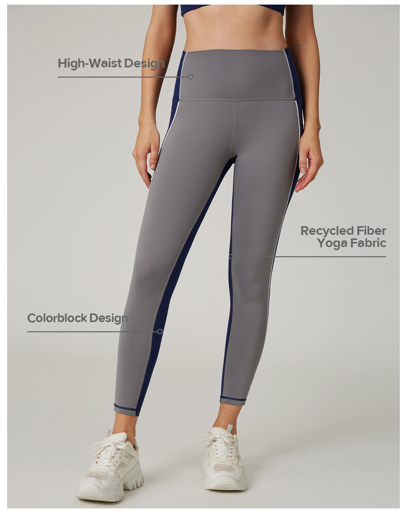 Women's Yoga Pants Manufacturer