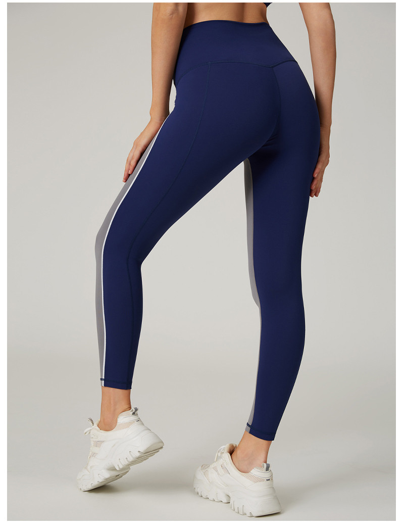 Women's Sports Leggings Customization