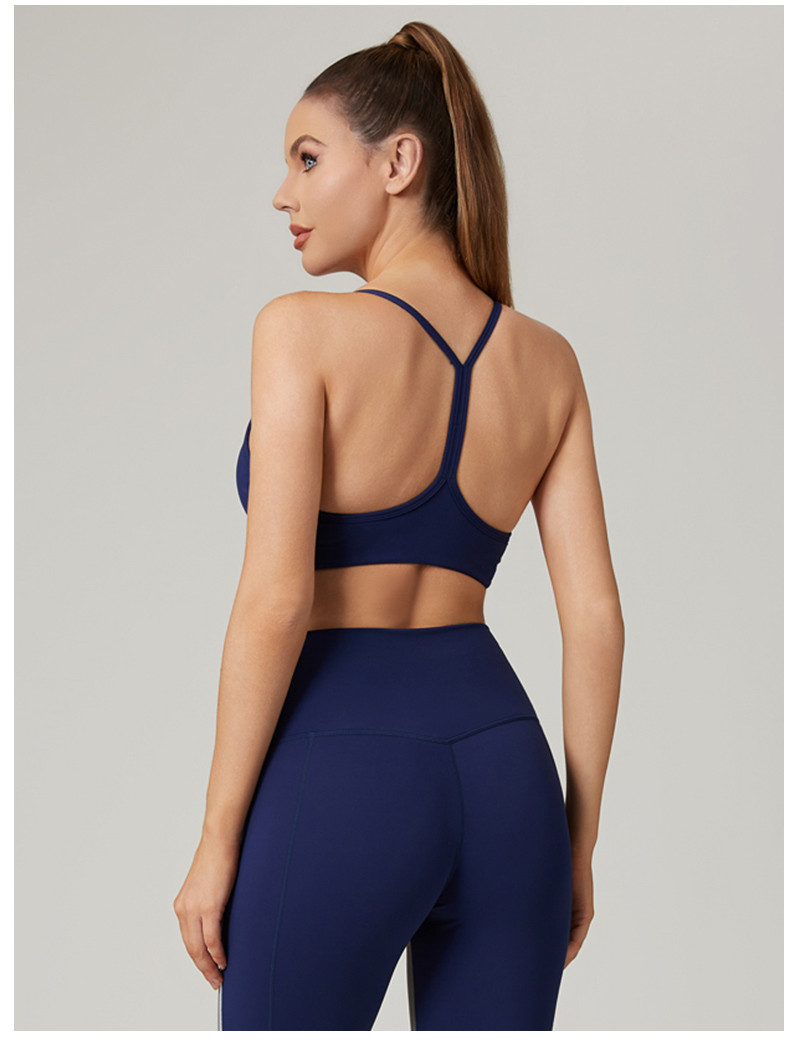 Women's Sports Bras Customization