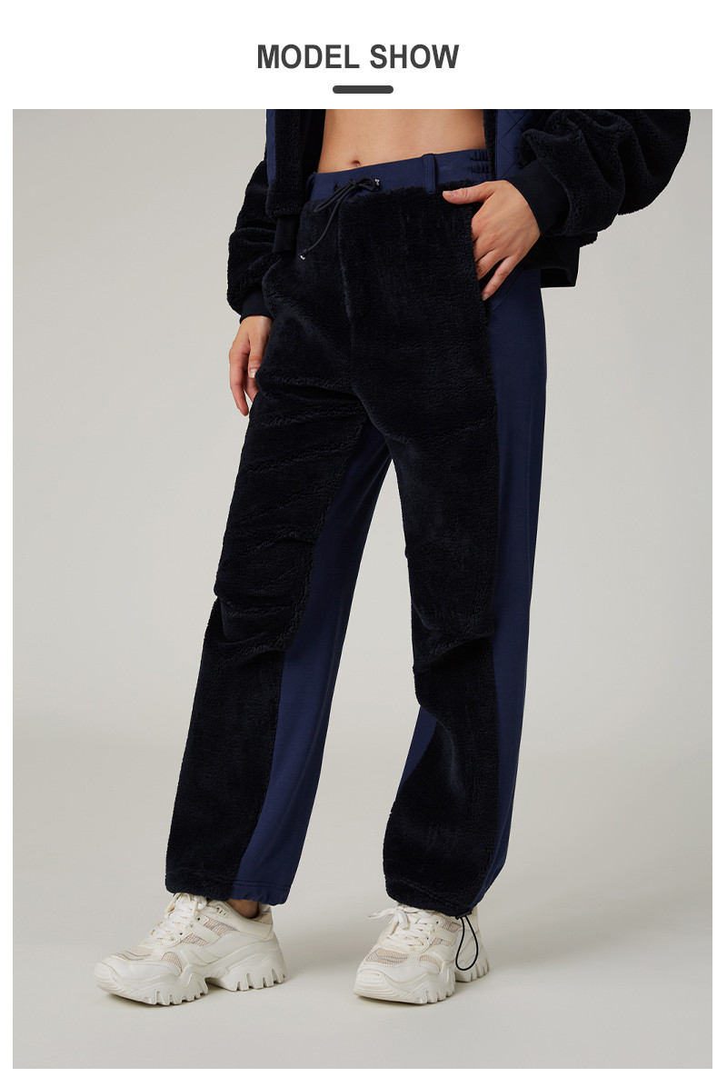 Women's Sports Joggers Manufacturer