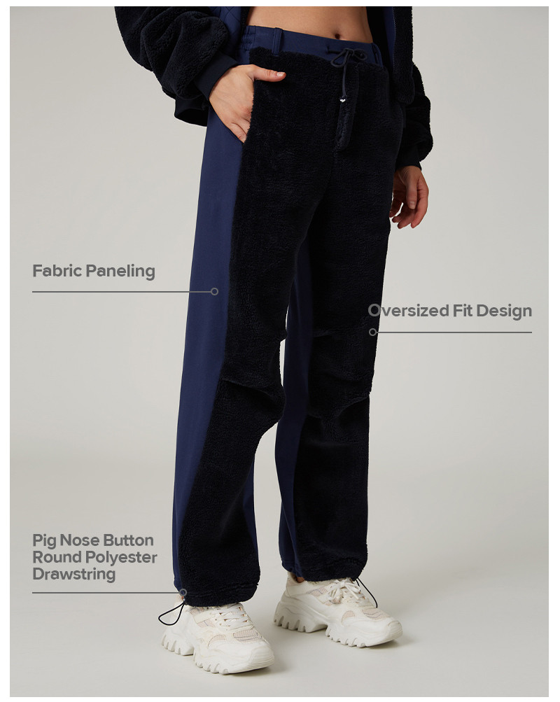 Fitness Pants Manufacturer
