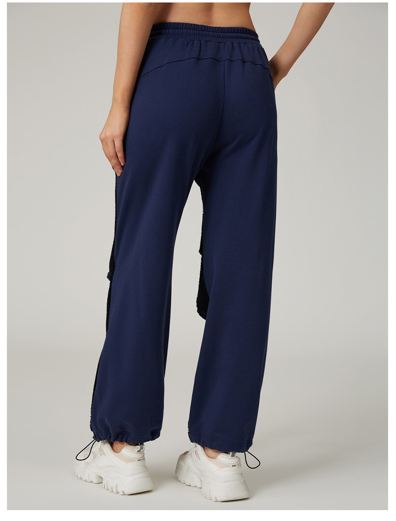 Women's Sports Joggers Customization
