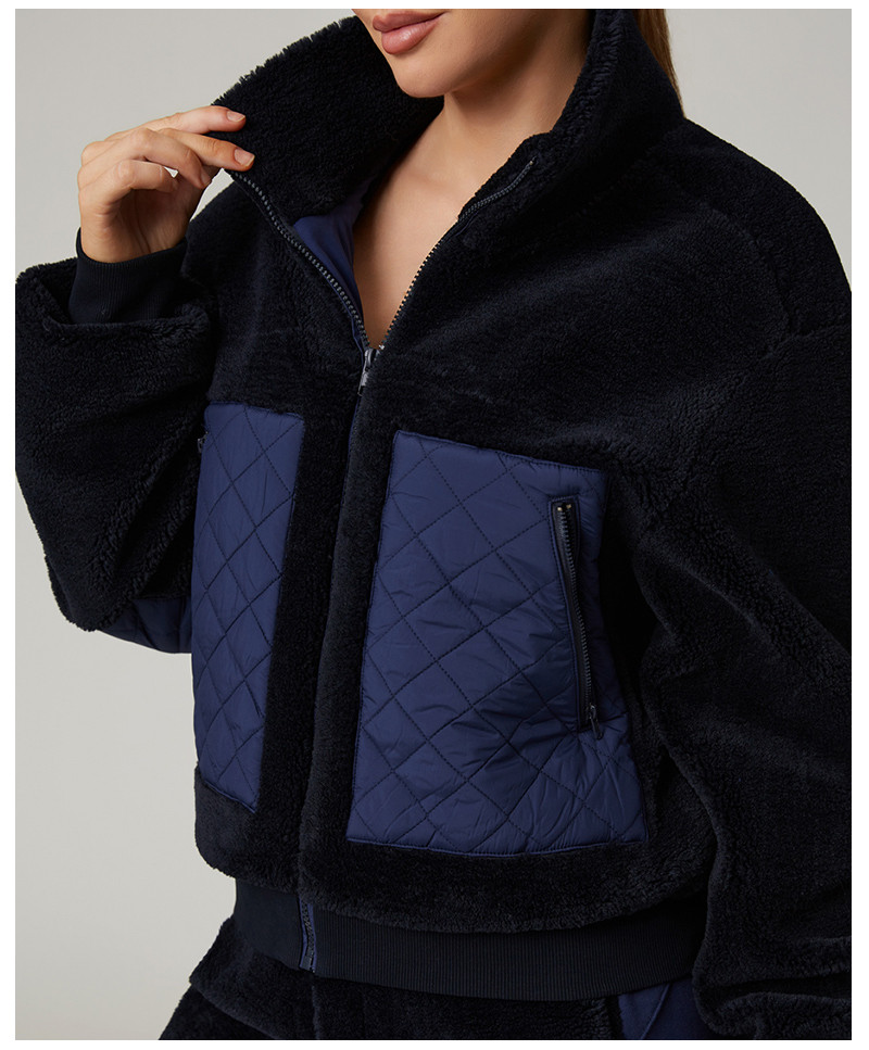 Sports Jacket manufacturing factory