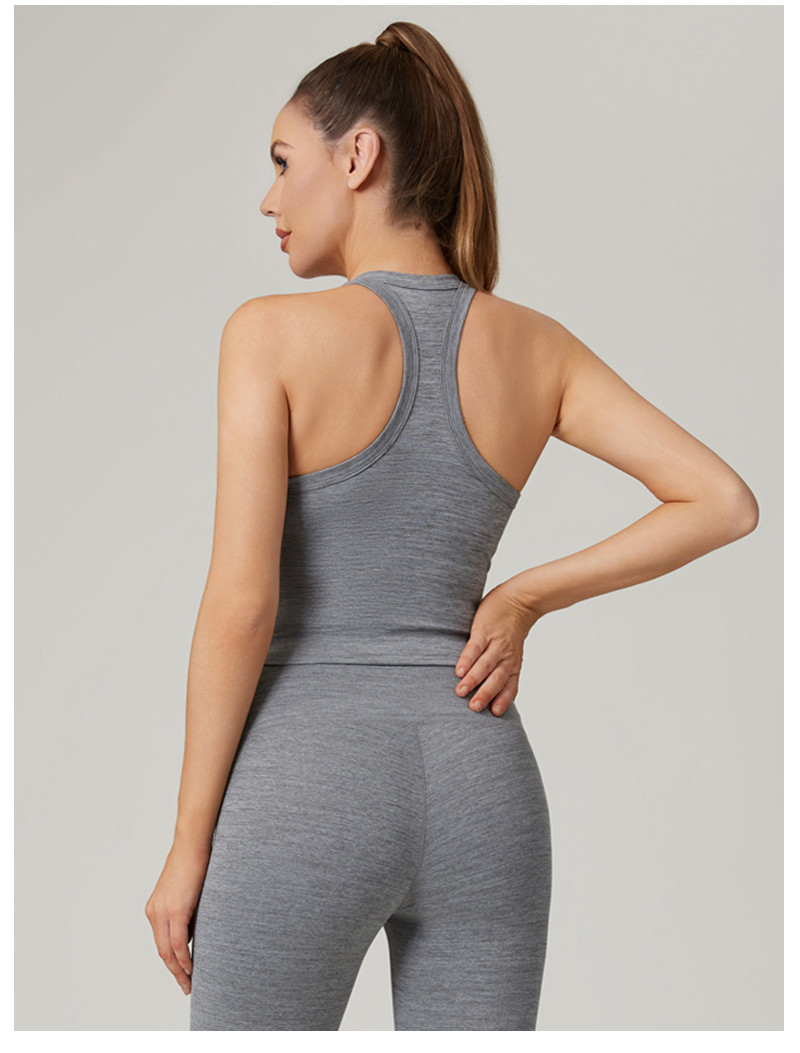 Women's Sports Tank Tops Customization
