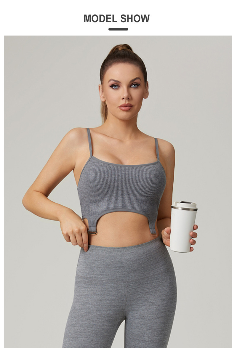 Women's Sports Bras Manufacturer