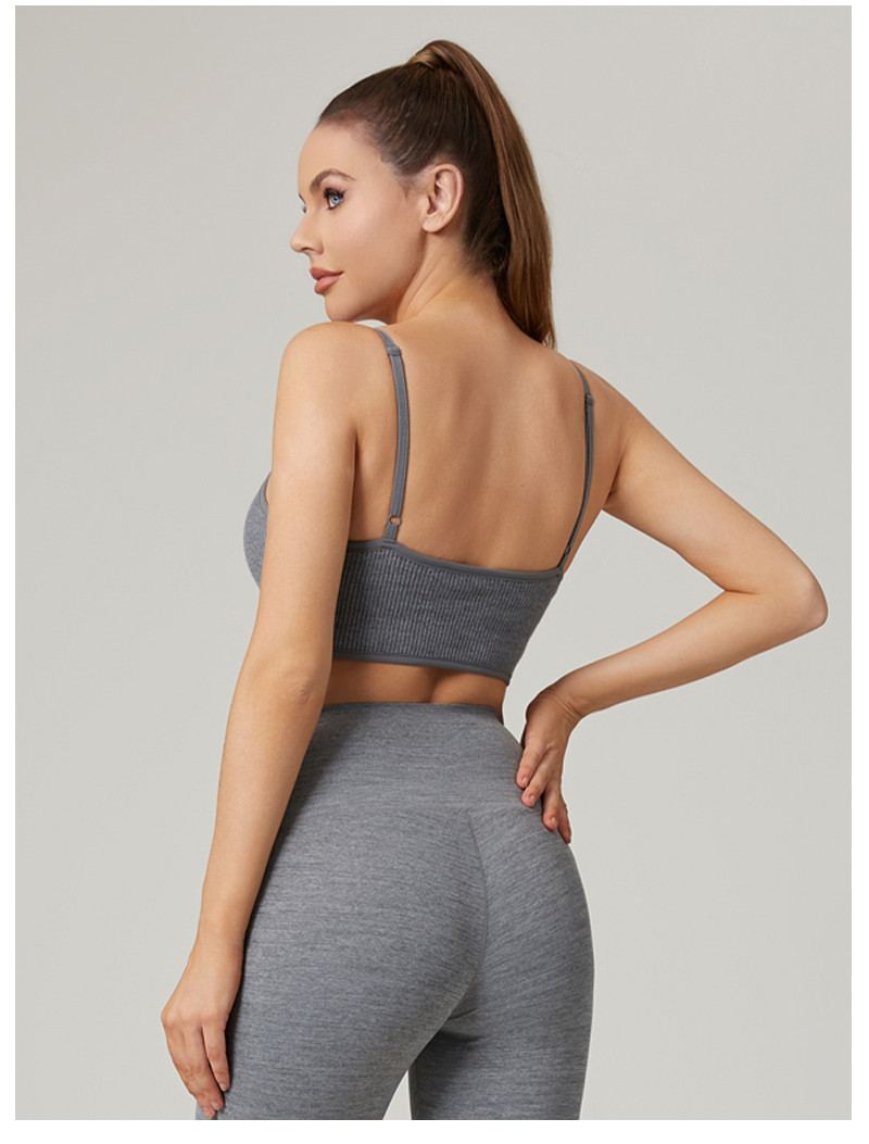 Women's Sports Bras Customization