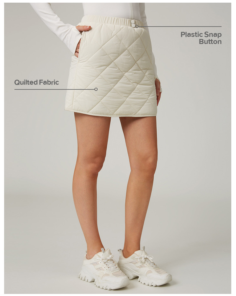 Sports Skirt Manufacturer