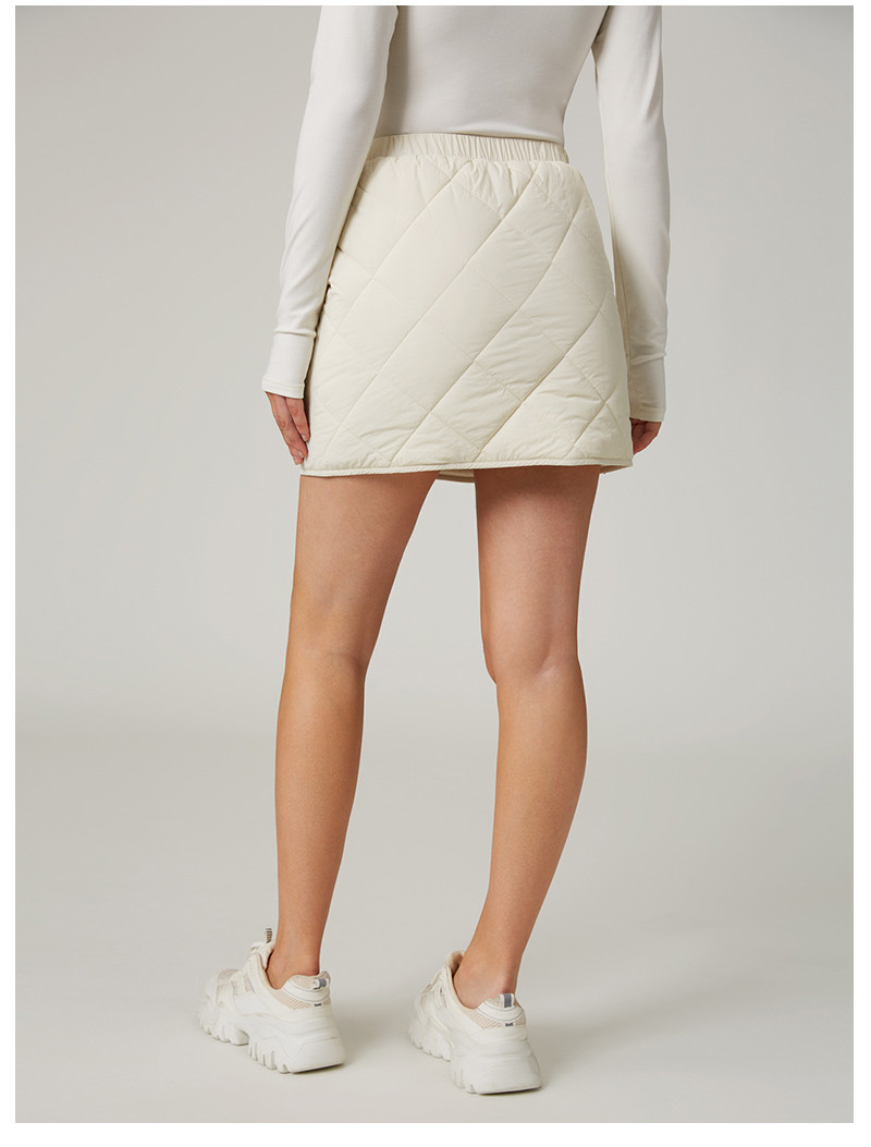 Women's Sports Skirt Customization