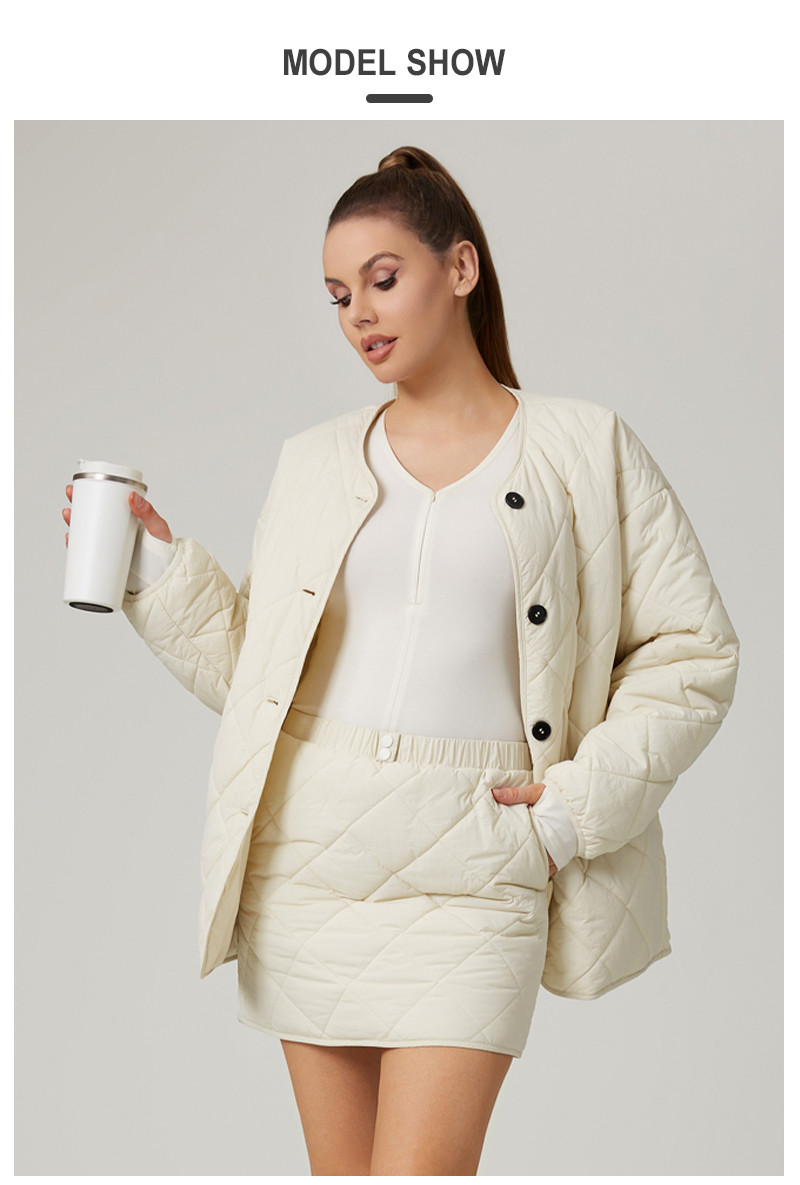 Women's Sports Jacket Manufacturer