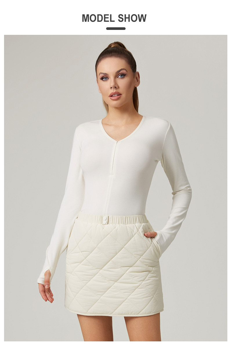 Women's Sports long-sleeve Manufacturer