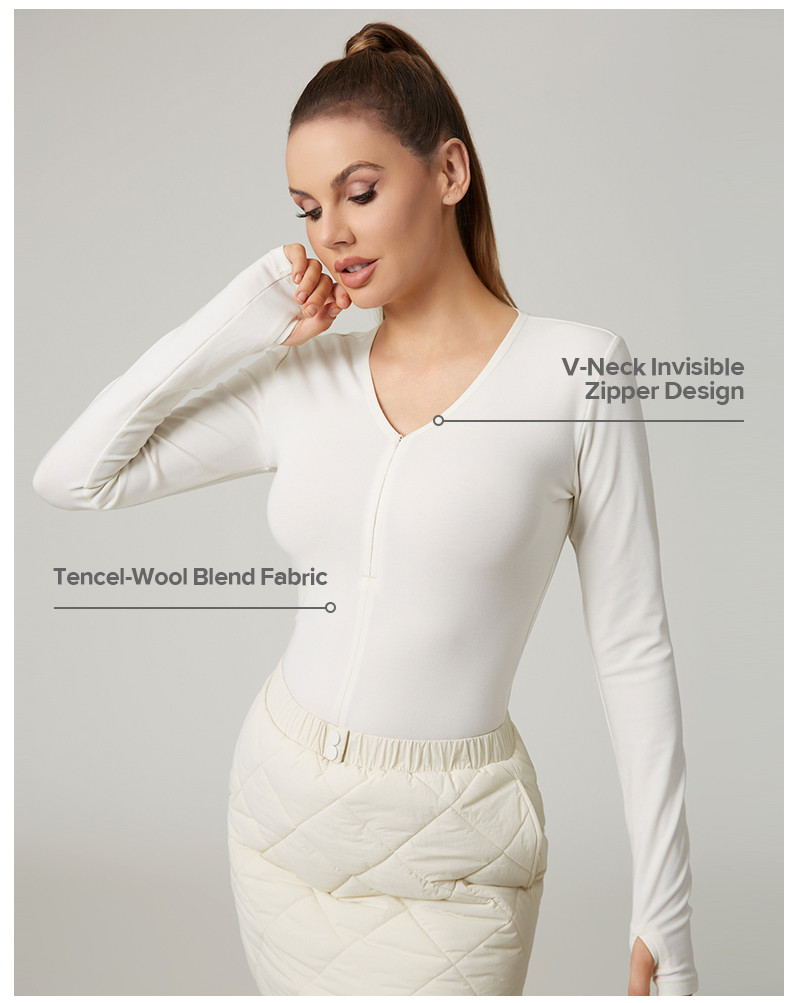 Sports Long-Sleeve Manufacturer