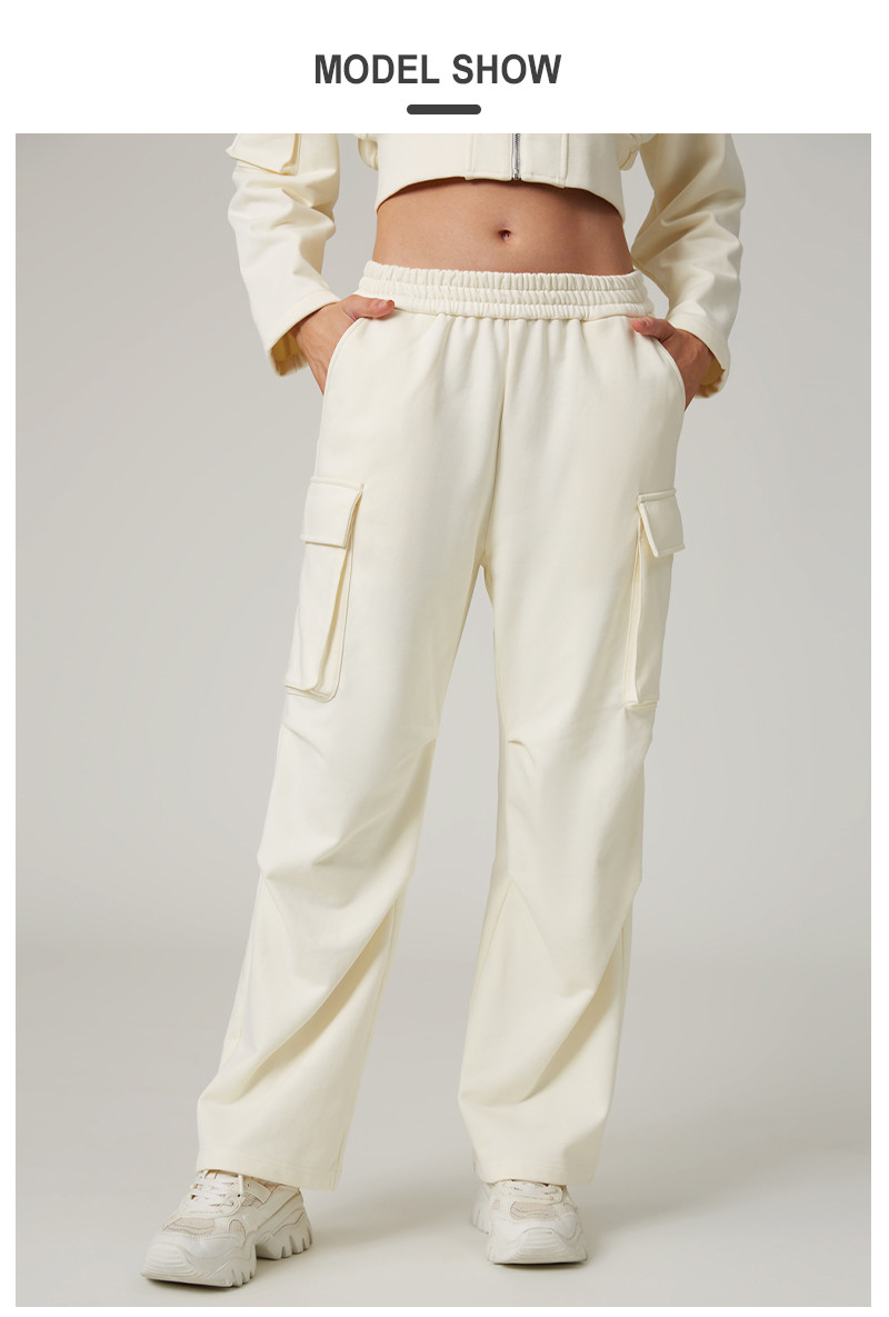 Women's Sports Joggers Manufacturer