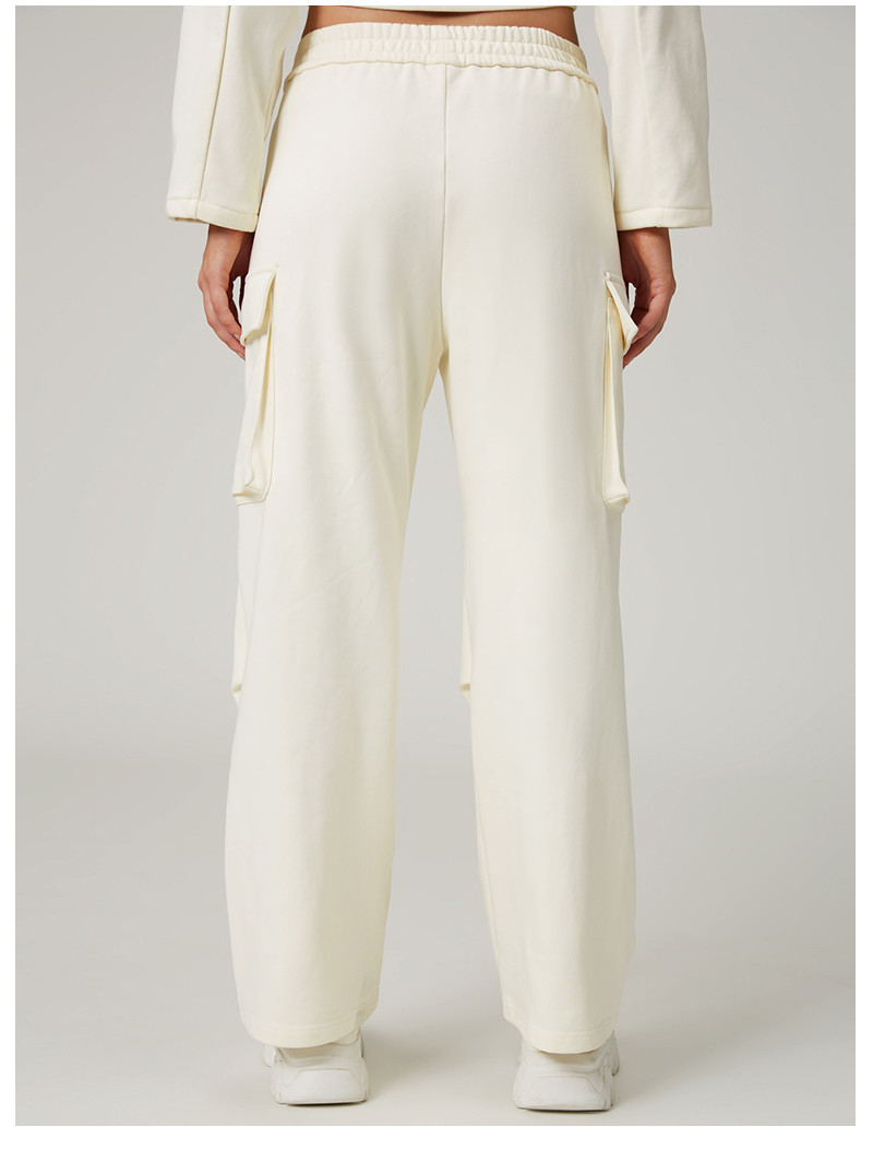 Women's Sports Sweatpants Customization