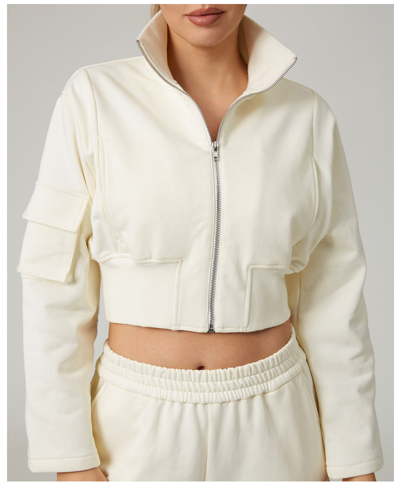 sports jacket manufacturing factory