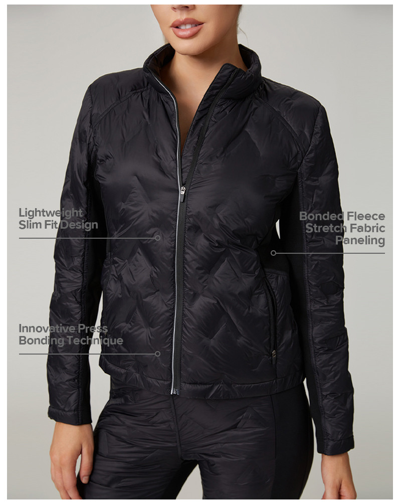 Casual Sports Jacket Manufacturer