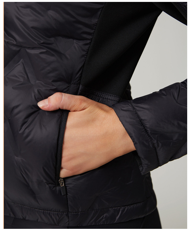sports jacket manufacturing factory