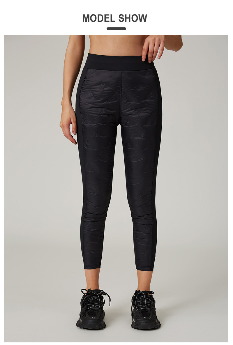 Women's Yoga Leggings Manufacturer