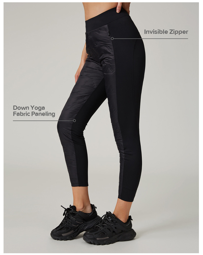 Casual Sports Leggings Manufacturer