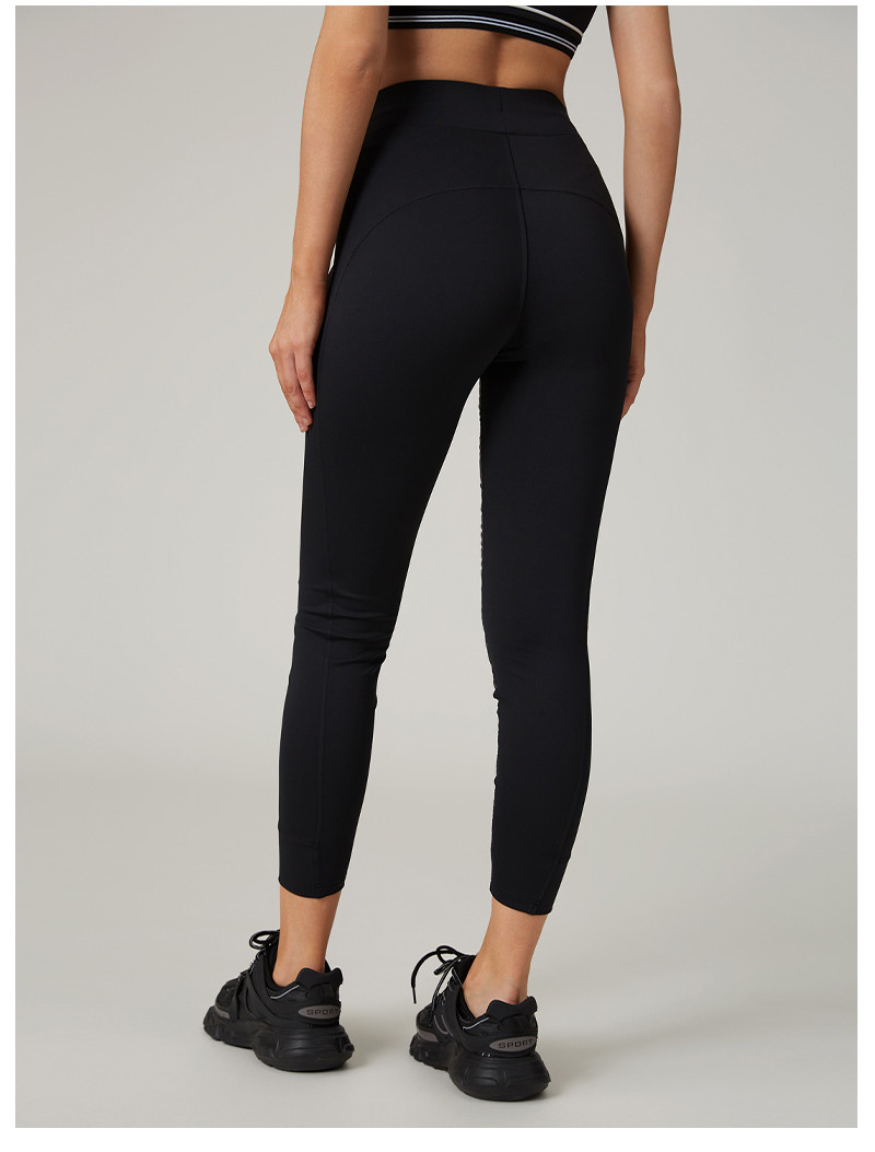 Women's Sports Leggings Customization