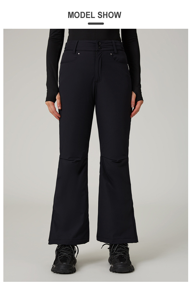 Women's Active Trousers Manufacturer