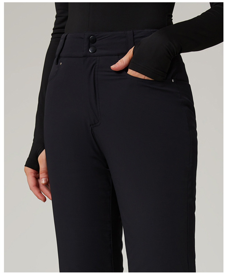 Fitness Pants manufacturing factory