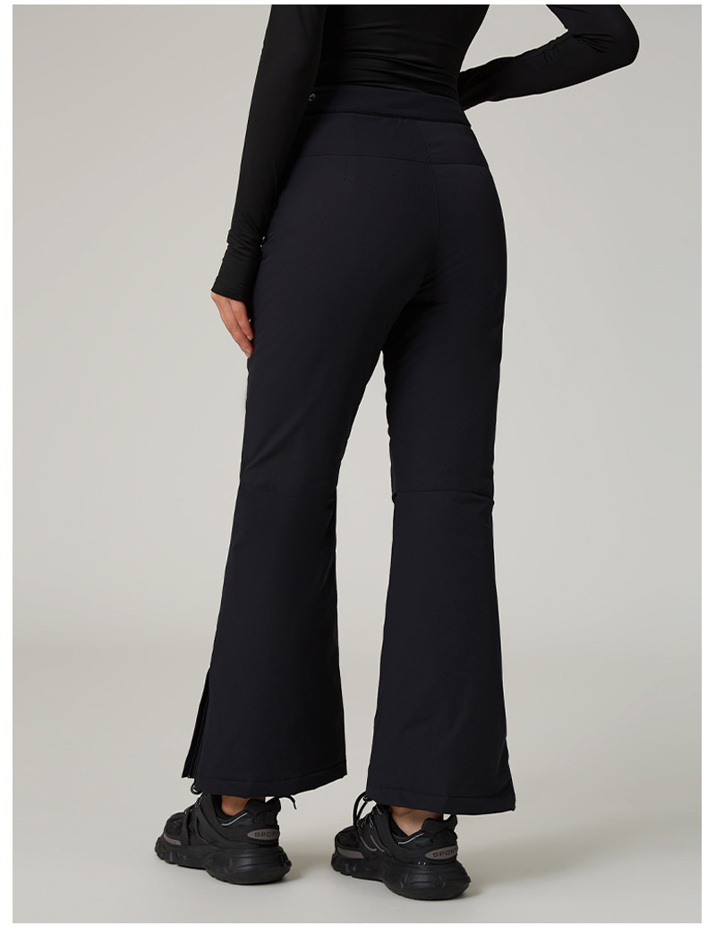 Active Trousers Customization