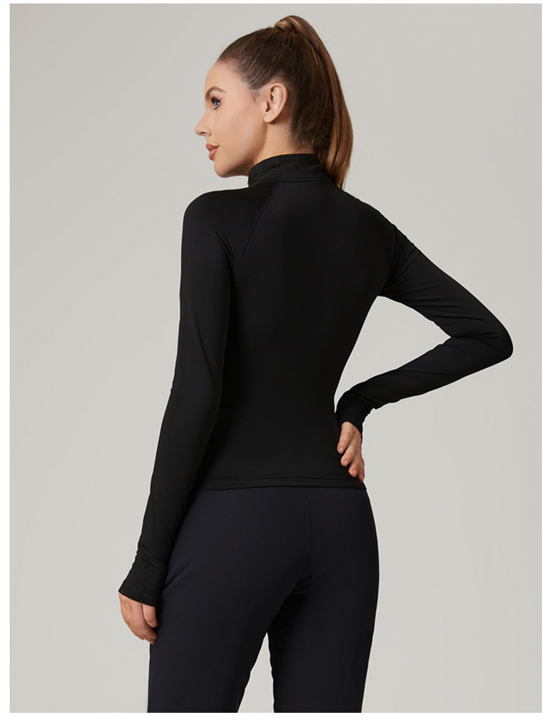 Active Long Sleeve Customization