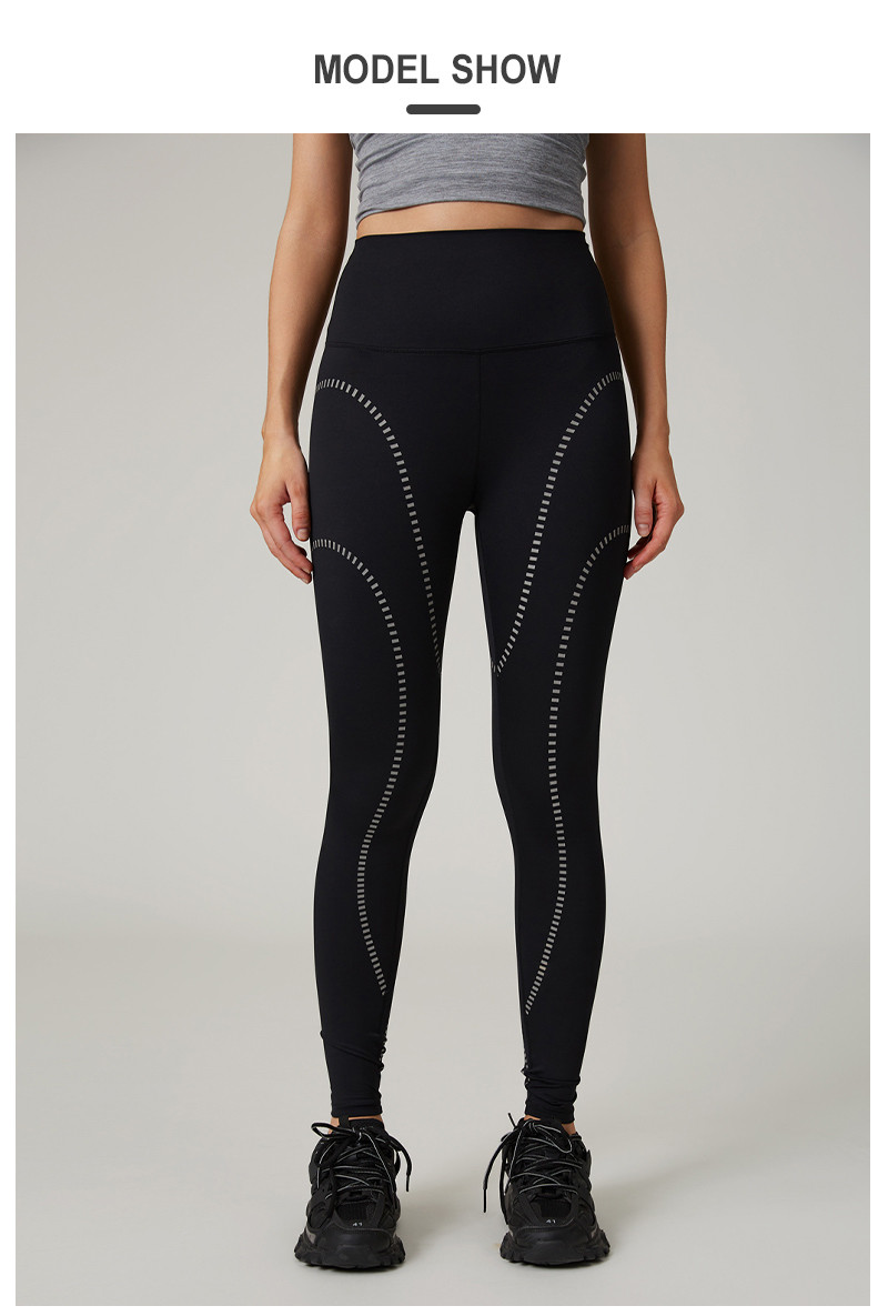 Women's Running Leggings Manufacturer
