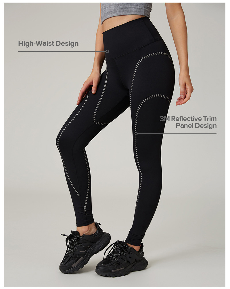 Fitness Leggings Manufacturer