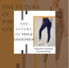 The Future of Yoga Leggings: Sculpted Fit, Sustainable Soul, Brand-Ready