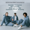 Amid Diversified Consumption,Gender-Inclusive Activewear Emerges as the Customization Priority