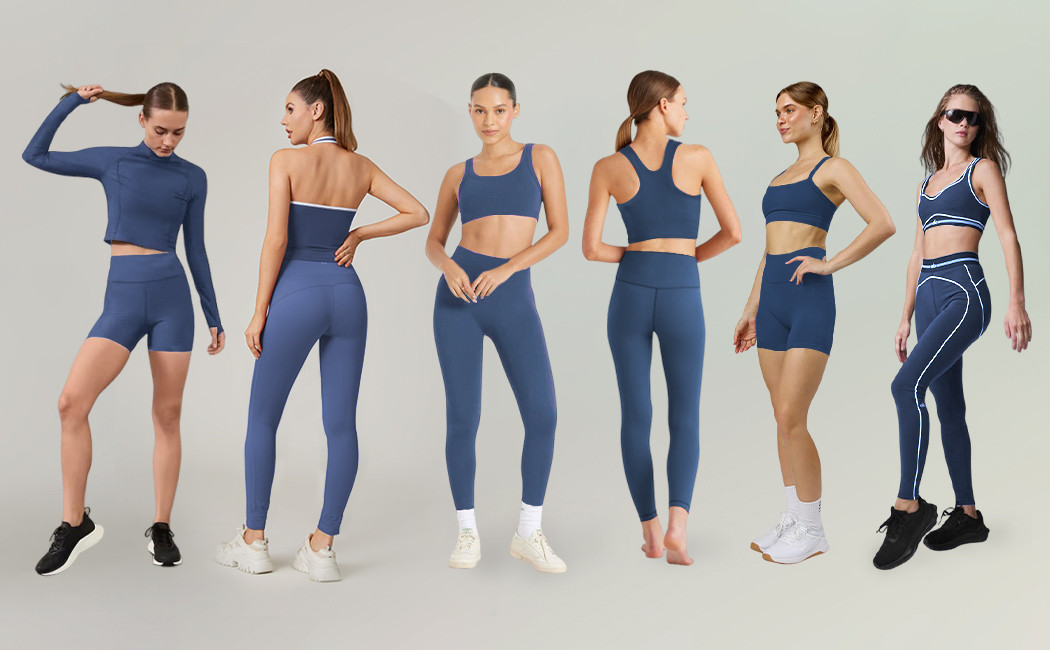 yoga clothing manufacturer