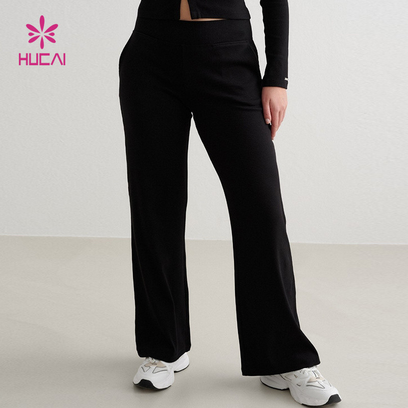 Flared Lounge Pants Manufacturer