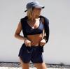 Manufacturer To Custom Women's Skirts, Shorts & Tops: Premium Multi-Scenario Activewear
