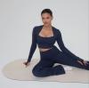 Consumer Trends to Follow in the Yoga Wear Market