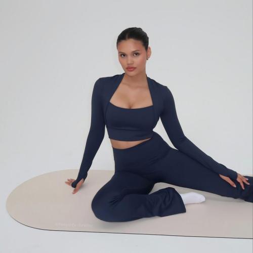 Consumer Trends to Follow in the Yoga Wear Market