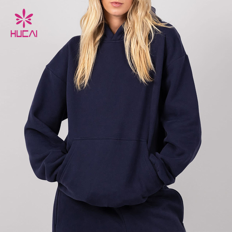 Custom Athleisure Hoodie Manufacturing Factory