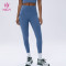 Premium High Waist Yoga Leggings | Custom Activewear Manufacturer